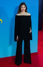 KATHRYN HAHN at Glass Onion: A Knives Out Mystery Premiere at 66th BFI London Film Festival 10/16/2022