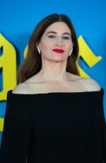 KATHRYN HAHN at Glass Onion: A Knives Out Mystery Premiere at 66th BFI London Film Festival 10/16/2022