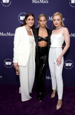 KATHRYN NEWTON at 2022 Women in Film Honors in Beverly Hills 10/27/2022