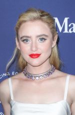 KATHRYN NEWTON at 2022 Women in Film Honors in Beverly Hills 10/27/2022