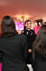 KATHRYN NEWTON at Valentino Pink PP in Los Angeles 10/12/2022