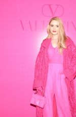 KATHRYN NEWTON at Valentino Pink PP in Los Angeles 10/12/2022