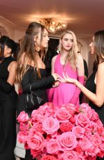 KATHRYN NEWTON at Valentino Pink PP in Los Angeles 10/12/2022