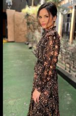 KATRINA LAW - Instagram Photos 10/09/2022