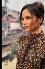 KATRINA LAW - Instagram Photos 10/09/2022