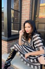 KATRINA LAW - Instagram Photos 10/09/2022