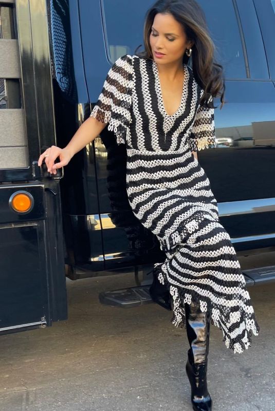 KATRINA LAW - Instagram Photos 10/09/2022