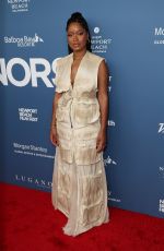 KEKE PALMER at 2022 Newport Beach Film Festival 10/16/2022