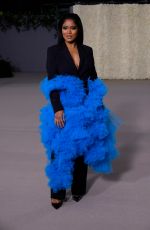 KEKE PALMER at 2nd Annual Academy Museum Gala Afterparty in West Hollywood 10/15/2022