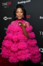 KEKE PALMER at Time 100 Next Gala in New York 10/25/2022