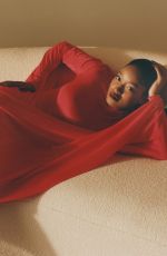 KEKE PALMER for Net-a-porter, 2022