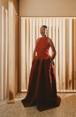 KEKE PALMER for Net-a-porter, 2022