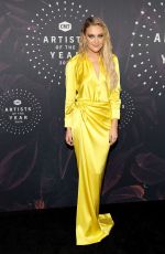 KELSEA BALLERINI at 2022 CMT Artists of the Year Ceremony in Nashville 10/12/2022