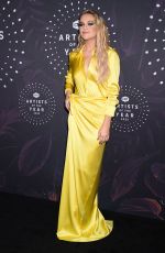 KELSEA BALLERINI at 2022 CMT Artists of the Year Ceremony in Nashville 10/12/2022