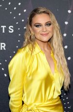 KELSEA BALLERINI at 2022 CMT Artists of the Year Ceremony in Nashville 10/12/2022