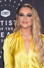 KELSEA BALLERINI at 2022 CMT Artists of the Year Ceremony in Nashville 10/12/2022