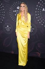 KELSEA BALLERINI at 2022 CMT Artists of the Year Ceremony in Nashville 10/12/2022