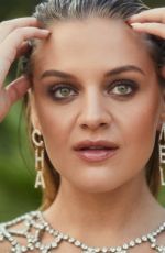 KELSEA BALLERINI for Euphoria Magazine, October 2022