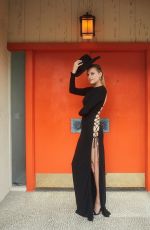 KELSEA BALLERINI for Euphoria Magazine, October 2022