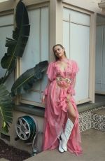 KELSEA BALLERINI for Euphoria Magazine, October 2022