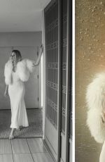 KELSEA BALLERINI for Euphoria Magazine, October 2022
