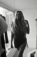 KELSEA BALLERINI for Euphoria Magazine, October 2022