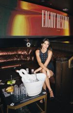 KENDALL JENNER at 818 Tequila Event in Las Vegas 10/06/2022