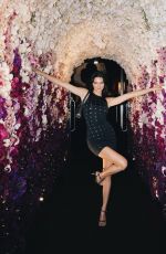 KENDALL JENNER at 818 Tequila Event in Las Vegas 10/06/2022