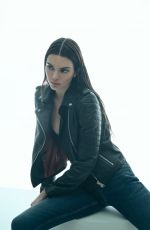 KENDALL JENNER for Own Denim Fall 2022