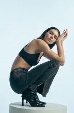 KENDALL JENNER for Own Denim Fall 2022