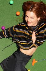 KENDALL JENNER in Pop Magazine Autumn/Winter 2022