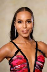 KERRY WAHINGTON at 2nd Annual Academy Museum Gala Afterparty in West Hollywood 10/15/2022