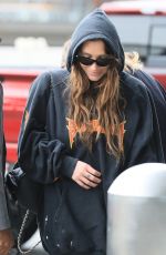 KESHA Arrives at LAX Airport in Los Angeles 10/02/2022
