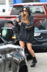KESHA Arrives at LAX Airport in Los Angeles 10/02/2022