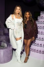 KHLOE KARDASHIAN at Lemme Launch Party in Los Angeles 09/28/2022