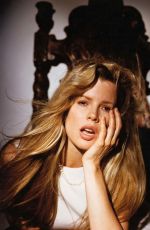 KIM BASINGER at a Photoshoots 1989/1990