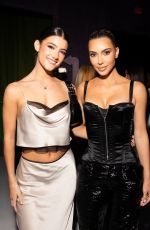 KIM KARDASHIAN at Lemme Launch Party in Los Angeles 09/28/2022