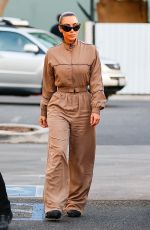 KIM KARDASHIAN at North