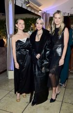 KIM KARDASHIAN at Tiffany & Co. Lock Event in West Hollywood 10/26/2022