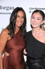 KIMIKO GLEN at Wags and Walks