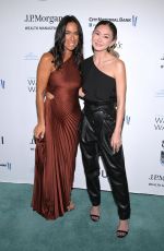 KIMIKO GLEN at Wags and Walks