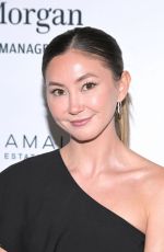 KIMIKO GLEN at Wags and Walks