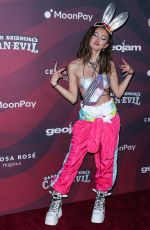 KIMIKO GLENN at Darren Dzienciol