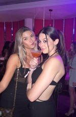 KIRA KOSARIN - Instagram Photos 10/19/2022