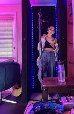 KIRA KOSARIN - Instagram Photos 10/25/2022