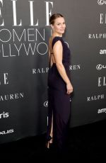 KRISTEN BELL at 29th Annual Elle Women in Hollywood Celebration in Los Angeles 10/17/2022