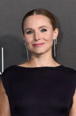 KRISTEN BELL at 29th Annual Elle Women in Hollywood Celebration in Los Angeles 10/17/2022