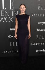 KRISTEN BELL at 29th Annual Elle Women in Hollywood Celebration in Los Angeles 10/17/2022