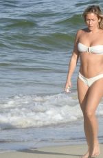 KRISTIN CAVALLARI in Bikini at a Beach in Los Cabos 10/02/2022