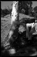 KRYSTEN RITTER For Numero Magazine, Netherlands October 2022